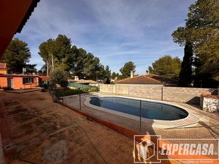 Casa en venta en Turís