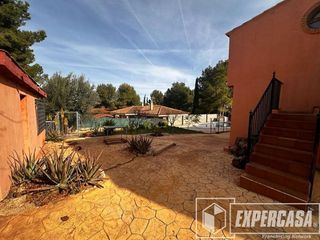 Casa en venta en Turís