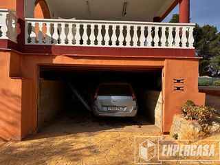 Casa en venta en Turís