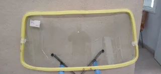 Cristal Parabrisas Seat 127 Guardian