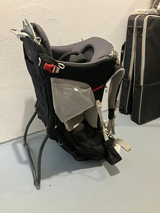 Mochila Portabebés Osprey Poco