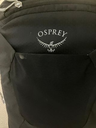 Mochila Portabebés Osprey Poco