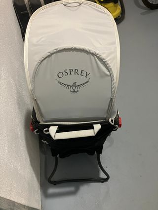 Mochila Portabebés Osprey Poco