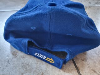 Gorra Pedro Diniz Red Bull Sauber Petronas 2000