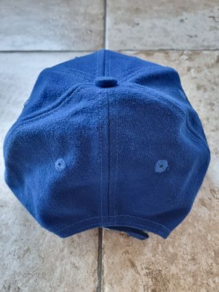 Gorra Pedro Diniz Red Bull Sauber Petronas 2000