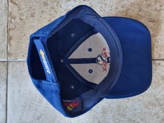Gorra Pedro Diniz Red Bull Sauber Petronas 2000