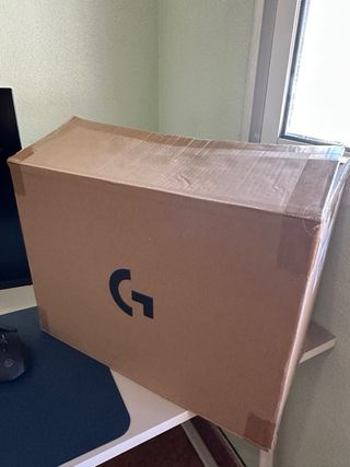 Volante Logitech G29 PS4/PS5