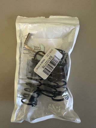 Volante Logitech G29 PS4/PS5