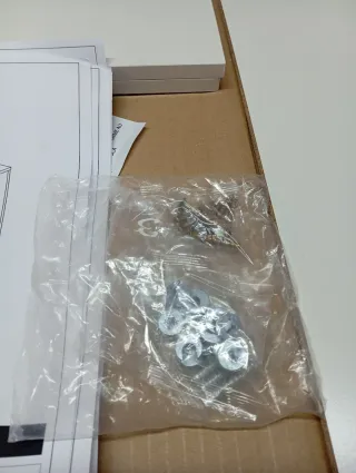 Estantería Abierta Furinno 3 Niveles