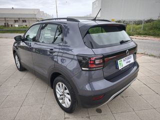 VOLKSWAGEN TCross Advance 1.0 TSI 70kW 95CV