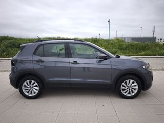 VOLKSWAGEN TCross Advance 1.0 TSI 70kW 95CV