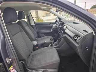 VOLKSWAGEN TCross Advance 1.0 TSI 70kW 95CV