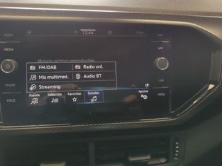 VOLKSWAGEN TCross Advance 1.0 TSI 70kW 95CV