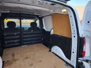 CITROEN Berlingo Talla M BlueHDi 75 LIVE