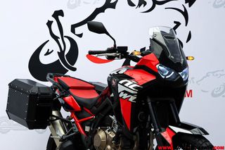 HONDA CRF 1100 AFRICA TWIN