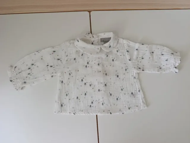 Lote Ropa Bebé 3-6 Meses