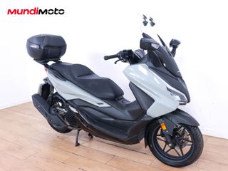 HONDA FORZA 125 ABS