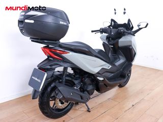 HONDA FORZA 125 ABS