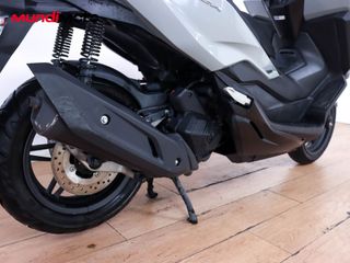 HONDA FORZA 125 ABS