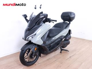 HONDA FORZA 125 ABS