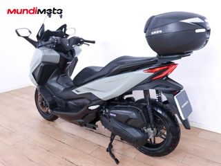 HONDA FORZA 125 ABS