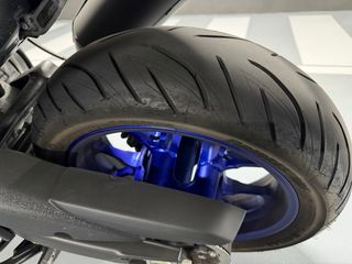 Yamaha TMAX 560 05/2024 - 2800km