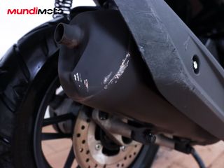 HONDA FORZA 125 ABS