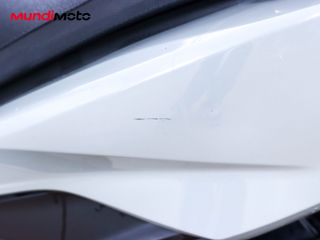 HONDA FORZA 125 ABS
