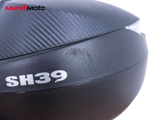 HONDA FORZA 125 ABS