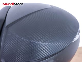 HONDA FORZA 125 ABS