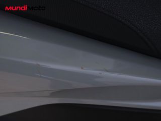 HONDA FORZA 125 ABS