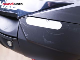 HONDA FORZA 125 ABS