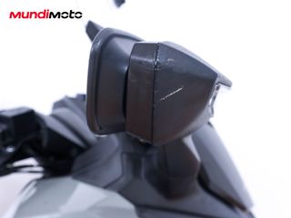 HONDA FORZA 125 ABS