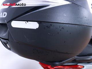HONDA FORZA 125 ABS