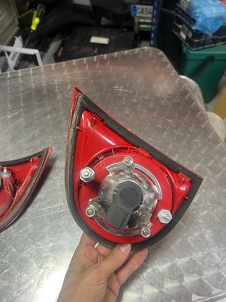 Faros Traseros Golf V (2 unidades)