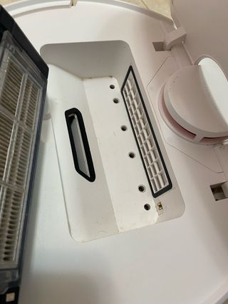 Robot Aspirador Xiaomi