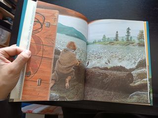 Espíritus, héroes y cazadores de la mitología de l