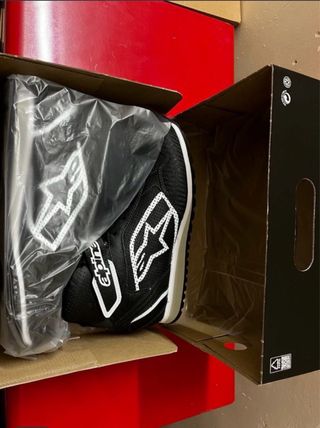 Botas Alpinestars Radar