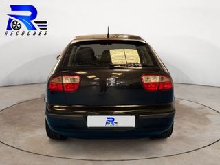 SEAT León 1.9 TDi 110CV SPORT