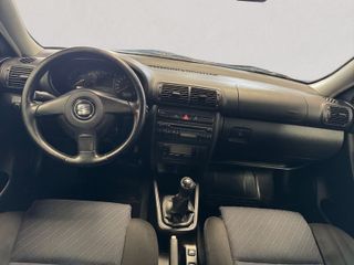 SEAT León 1.9 TDi 110CV SPORT