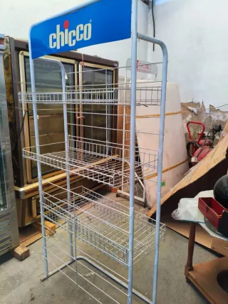 Expositor Chicco