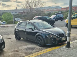 SEAT Leon 2007