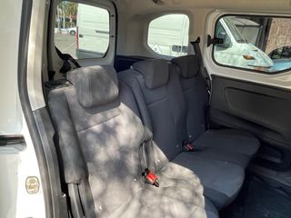 Toyota Proace City 2022