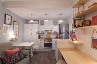 Piso en alquiler en Universidad - Malasaña en Madrid