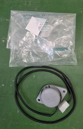 Interruptor Sensor Asiento Merlo 077004