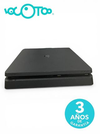 SONY PS4 SLIM 1TB