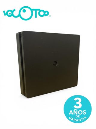 SONY PS4 SLIM 1TB