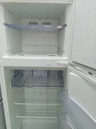 Pack Nevera Balay y Lavadora