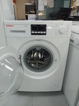 Pack Nevera Balay y Lavadora