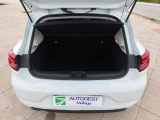 RENAULT Clio Business SCe 49 kW 67CV